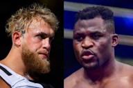 Ex-UFC HW Champ With 16 T/KO Offers to Fight Jake Paul After Francis Ngannou’s Refusal After Francis Ngannou shut down talks of a Jake Paul fight, another former UFC heavyweight champion has now throw