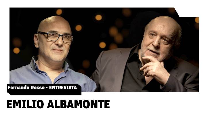 Emilio Albamonte: “La clase trabajadora es la única clase verdaderamente nacional”