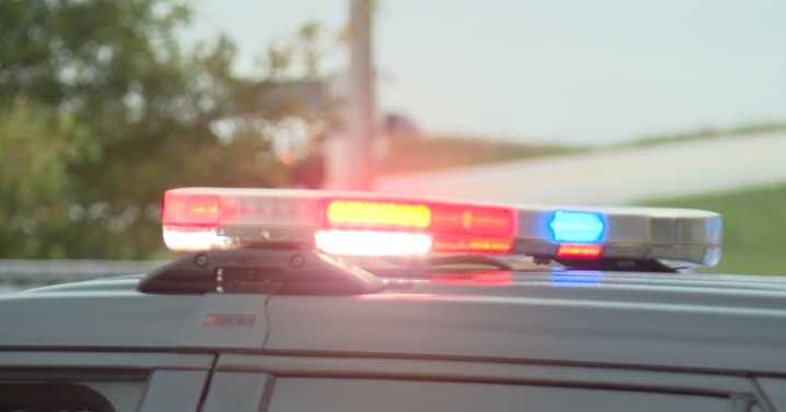 Motorcyclist dies after Sunday crash in Columbia, police say