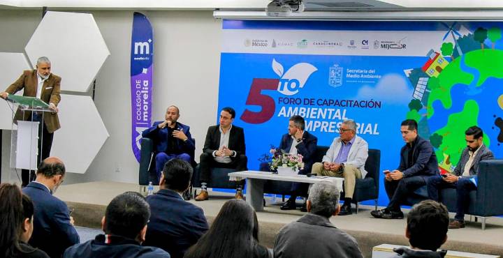 Secma impulsa el equilibrio entre economía y medio ambiente con foro ambiental