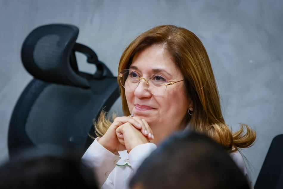 “Colombia los necesita, Colombia necesita darle fuerza a la democracia”: Norma Hurtado