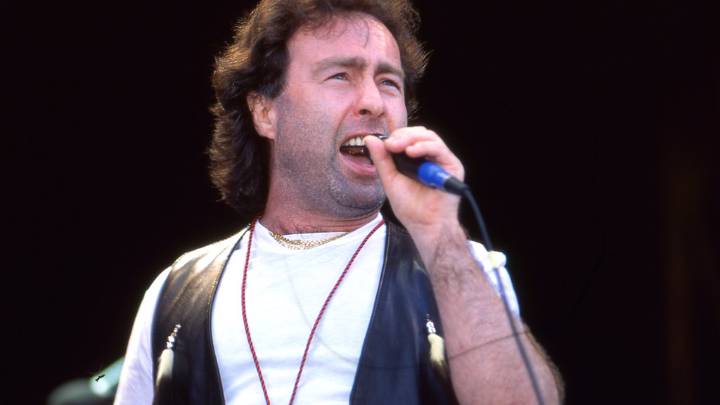 Bad Company cancels reunion performance due to ill health