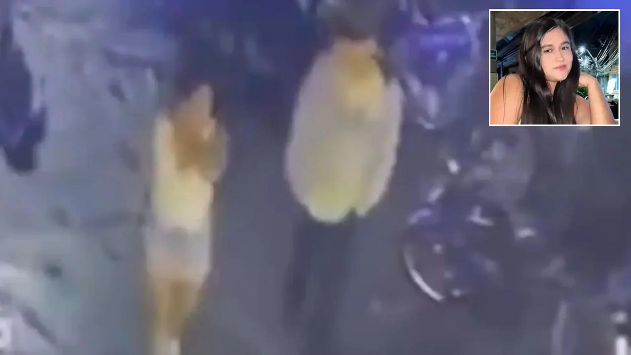 Hallaron el cadáver de una mujer semisumergido en una quebrada en Bolombolo: esto se sabe