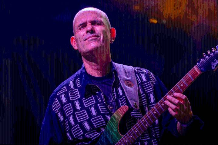 Festival Chile Jazz 2025 anuncia la presentación de Emilio García Trio en el Persa Víctor Manuel