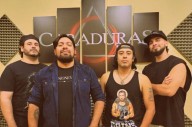 Caraduras festeja 15 años de ruta: pasado, presente y el camino que viene en el rock local