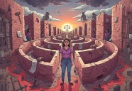 Costos y corrupción frenan justicia para mujeres sobrevivientes en México