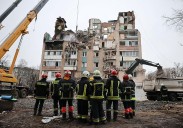 Los 28 puntos del plan de paz de EE UU y Rusia para Ucrania: concesión de territorios, renuncia a la OTAN y elecciones en 100 días