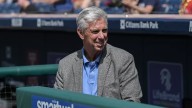 Dave Dombrowski confirms the Phillies will be cautious in starting pitching market