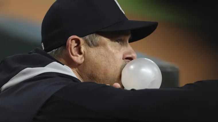 Perfect Yankees trade target likely won't be moved, per MLB insider