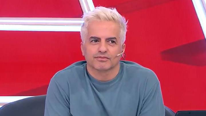 Ángel de Brito confirmó la separación de una reconocida actriz: "Va a ser noticia internacional"