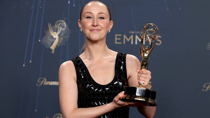 'Adolescence' Star Erin Doherty Signs With CAA