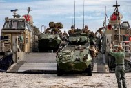 Trinidad y Tobago anunció nuevos ejercicios militares junto a EEUU