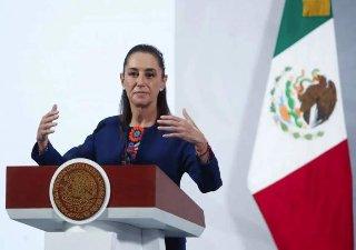 Aerolíneas mexicanas “ceden” espacios en AICM a pares de EU tras cancelación de rutas