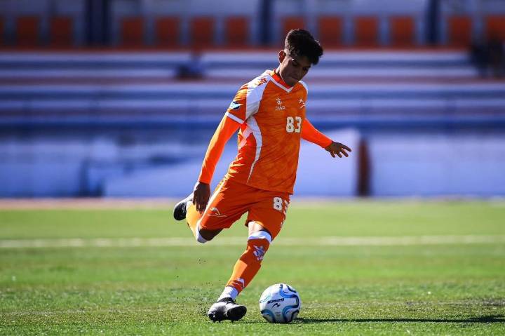 Correcaminos Premier buscará quitar el invicto a Real Apodaca en la Unidad Deportiva Centenario