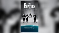 Watch the new trailer for ‘The Beatles Anthology’ series
