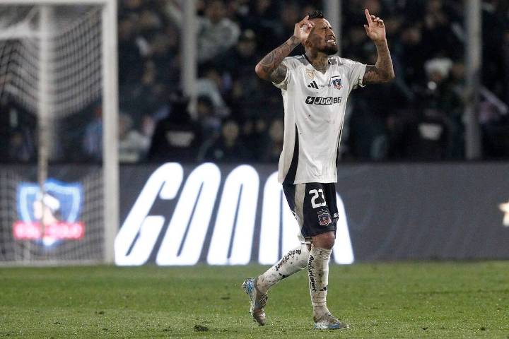 FOTO. ¿Misión imposible? Esto necesita Colo Colo para clasificar a la Copa Sudamericana 2026