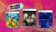 The 15 best Black Friday PlayStation game deals still live