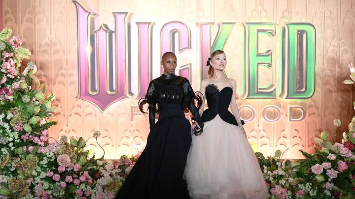 'Wicked: For Good,' 'Wake Up Dead Man' and This Week's Best Events