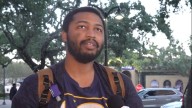 LSU students react to sudden leadership changes in Athletic Department