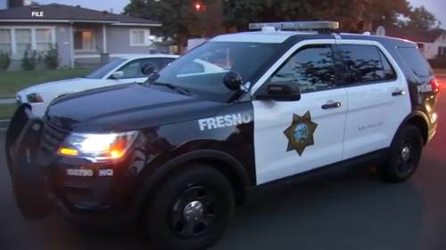 Agents launch 'Operation Boo' in Fresno to monitor sex offenders ahead of Halloween