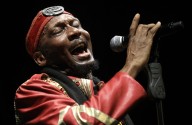 Remembering Reggae Legend Jimmy Cliff, Who Has Died