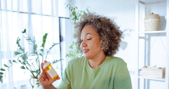 NHS ‘kidney’ warning for people taking ramipril for high blood pressure