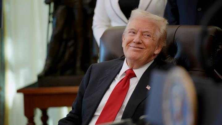 Is President Trump sending stimulus checks? What to know in Michigan