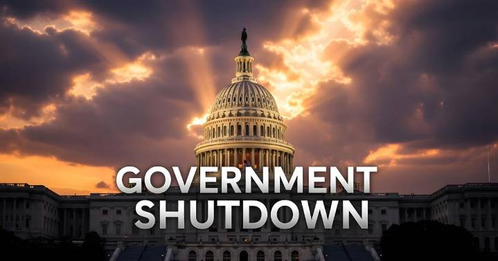 Centrist Democrats ready to join GOP brass, bring longest government shutdown to end