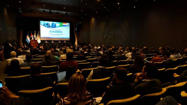 El sector ganadero tiene su gran cita anual en Rosario