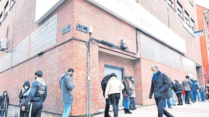 Megalab gestionó datos privados de miles de canarios sin autorización