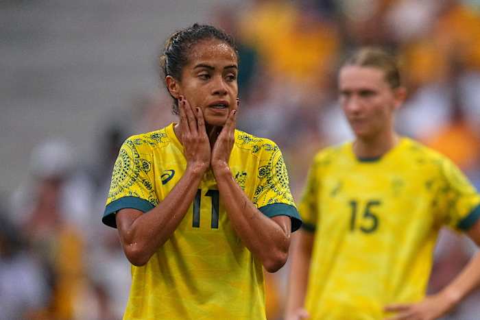 Montpellier denies forward Mary Fowler's racism allegation and threatens legal action