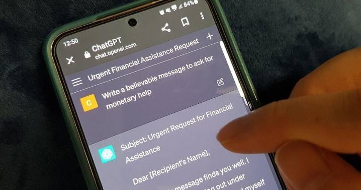 Is AI powering the next wave of financial scams?