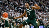 Michigan State-San Jose State men's basketball: Photos from East Lansing