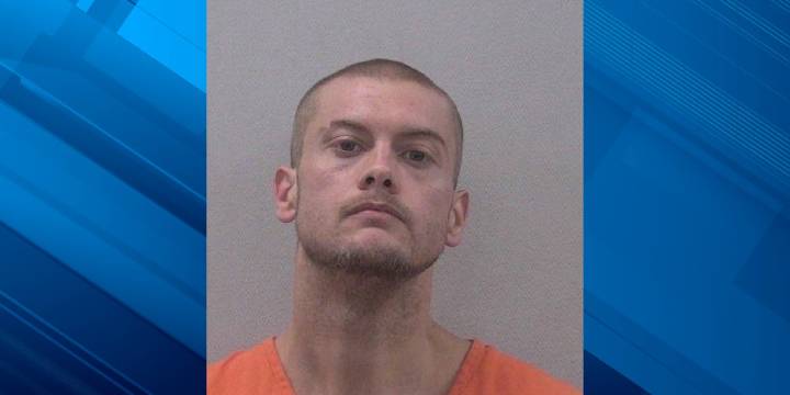 Deputies searching for person of interest in Pelion