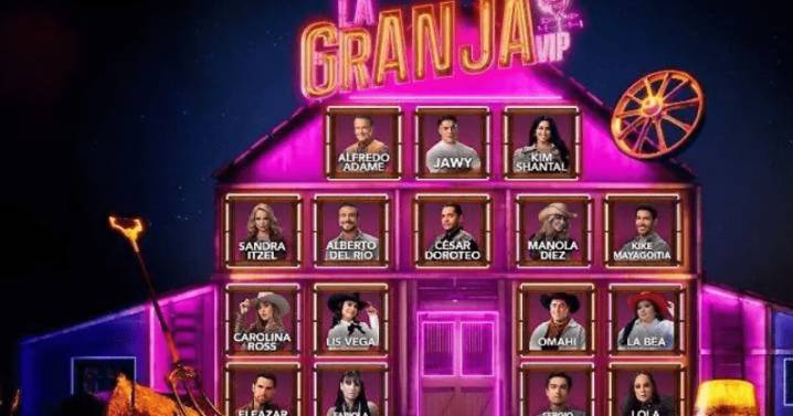 ¿Quién fue el eliminado de La Granja VIP este 23 de noviembre y cómo quedaron las nominaciones?