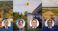 Los retos urgentes de las regiones del oriente de cara a las elecciones del 2026 | macroregión oriente 