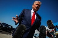 Trump amenaza con una acción militar en Nigeria por «asesinato de cristianos» a manos de «terroristas islámicos»