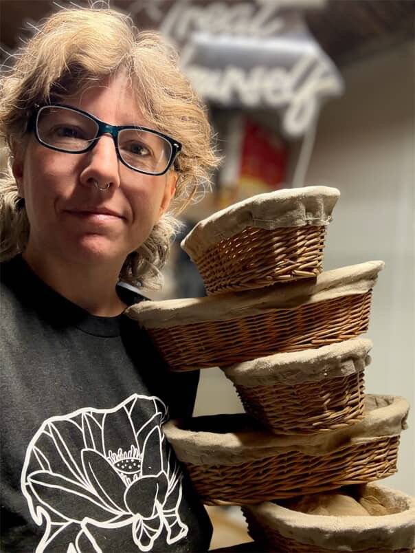 Plant-Based Baked Goods at HoochMKE