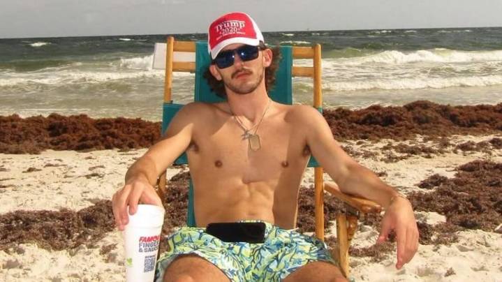 Grayson Chrisley Now: His College Life and More Updates After Parents' Prison Release