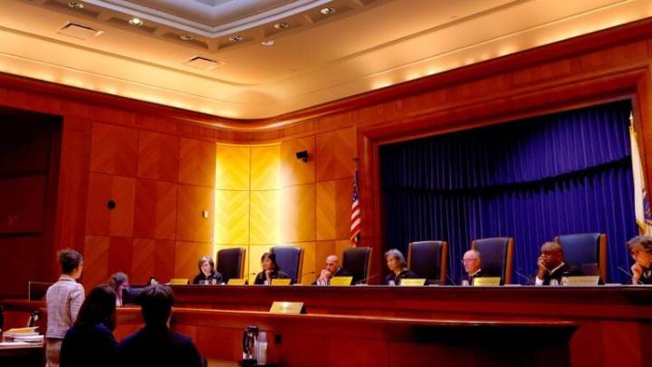 As SJC mulls involvement in public defender work stoppage, here's where things stand