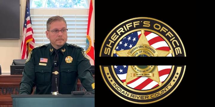 Florida eviction turns deadly as deputy is killed, shooter and 2 others wounded