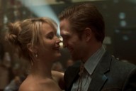 "No es pervertido". La revelación de Jennifer Lawrence tras grabar escenas íntimas con Robert Pattinson