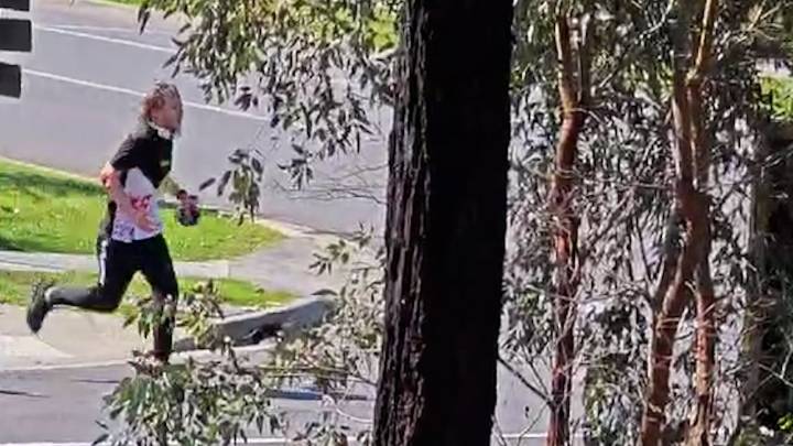 Police charge 30-year-old after man shot in carpark of Bayswater supermarket during broad daylight