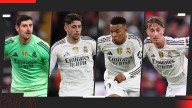 Mbappé, Courtois, Mastantuono, Huijsen, Valverde: Cuándo regresan los 10 lesionados de Real Madrid