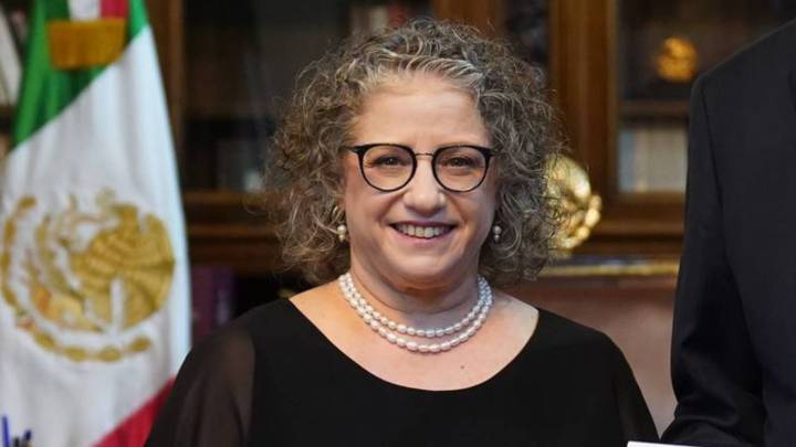 EE. UU. acusa a Irán de planear asesinato de embajadora de Israel en México;...