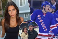 Exclusive | Former Ranger Arthur Kaliyev conned me out of thousands and owes money around NHL, model ex-girlfriend