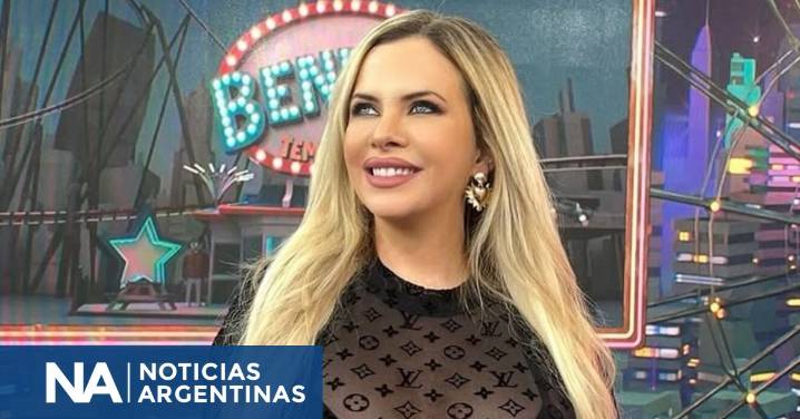 “Toda una vida...”: la angustia de Alejandra Maglietti por su marido que perdió todo en la explosión en Ezeiza