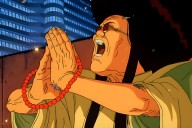 Para ver en Netflix: la mejor película de anime y ciencia ficción de todos lo tiempos. Desde los ochenta no han podido hacerle un live