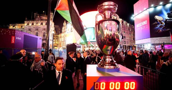 Euro 2028 will not use dynamic ticket pricing organizers say