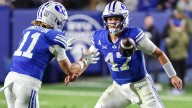 BYU vs. Cincinnati prediction, pick, odds, spread, where to watch live